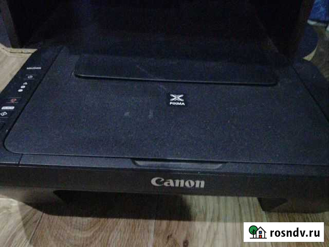 Принтер Собинка - изображение 1