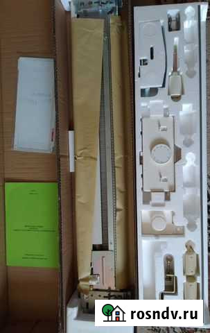 Передняя фонтура для вязальной машины Тюмень - изображение 1