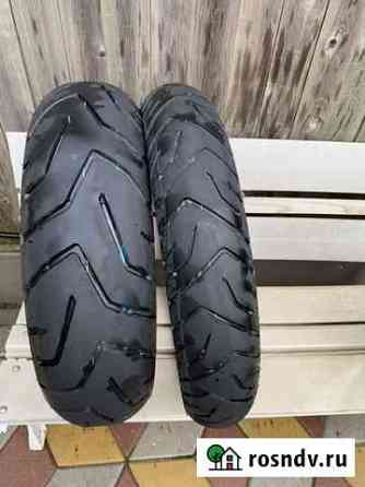 Шины bridgestone battlax A41 adventure Батайск