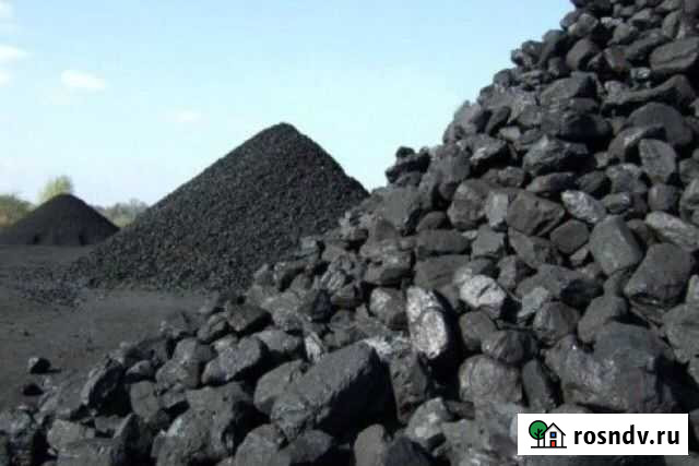 Продам уголь Белово - изображение 1