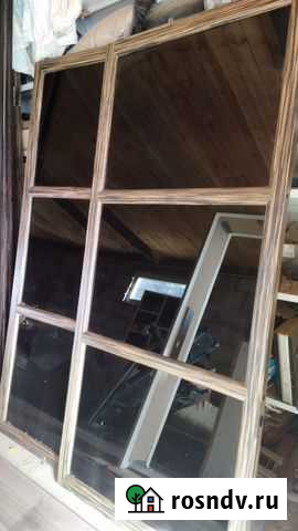 Раздвижные межкомнатные двери бу Благовещенск - изображение 1