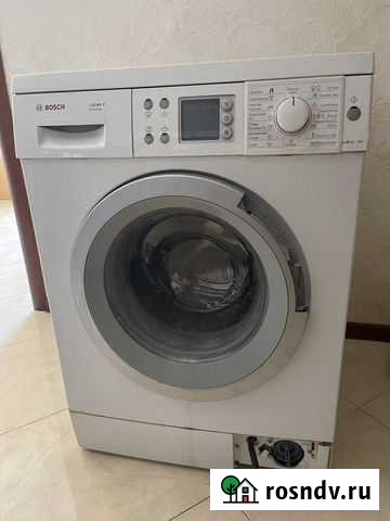 Стиральная машина Сочи - изображение 1