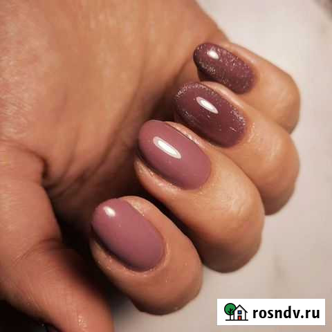 Маникюр с покрытием Рязань - изображение 1
