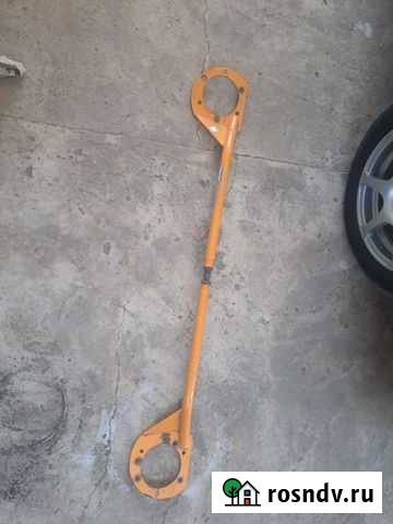 Распорка передних стаканов 2109 2114 2115 Астрахань - изображение 1