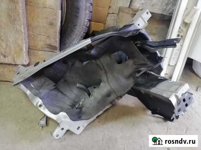 Подфарники марк2 Маркова - изображение 1