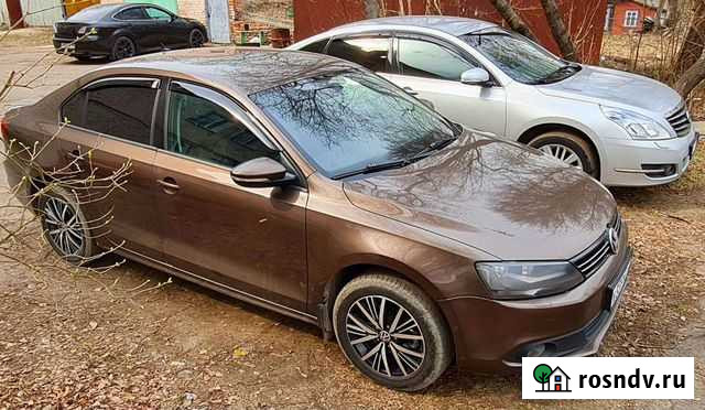 Аренда авто Калуга - изображение 1