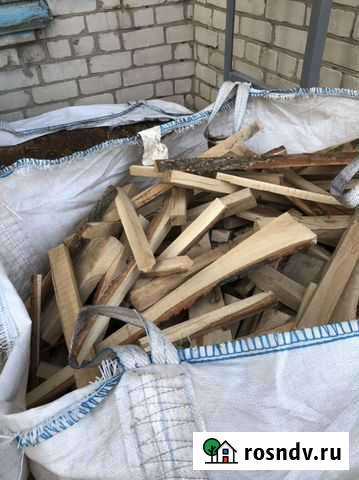 Дрова дуб Курск - изображение 1