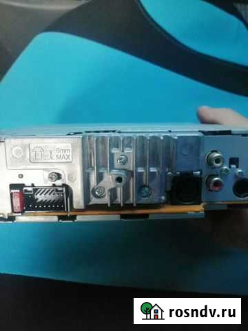 Магнитола Жиздра - изображение 1