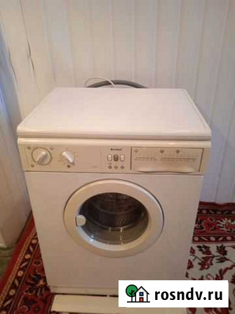 Индезит. indesit стиральная машина размеры 85/60/5 Канаш - изображение 1