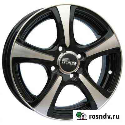Литые Techline 403 14 4*98 Ижевск