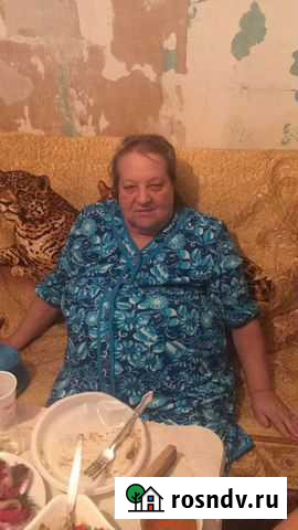 Услуги сиделки Северск - изображение 1