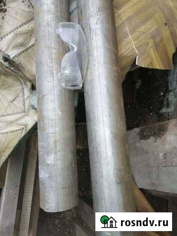 Труба нержавеющая бу Кинешма - изображение 1