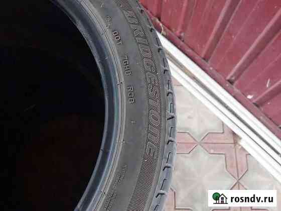 Bridgestone 225/45 R17 91W Незлобная