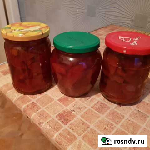 Варенье айвовое Москва - изображение 1