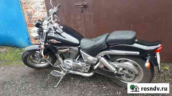 Suzuki VZ800 vz 800 Домодедово