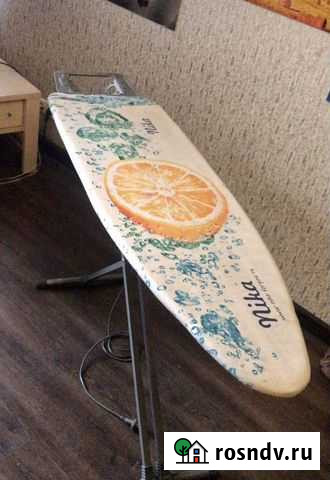 Гладильная доска Кызыл - изображение 1