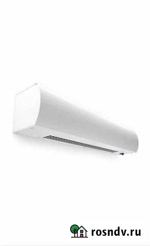 Тепловая завеса Касимов - изображение 1