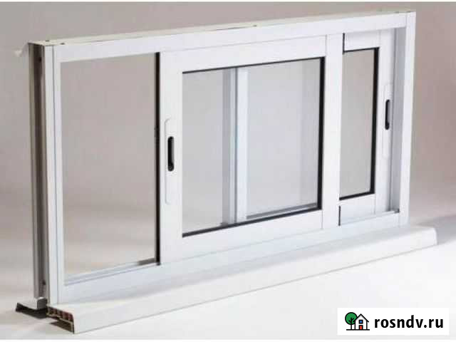 Ремонт окон Стерлитамак - изображение 1