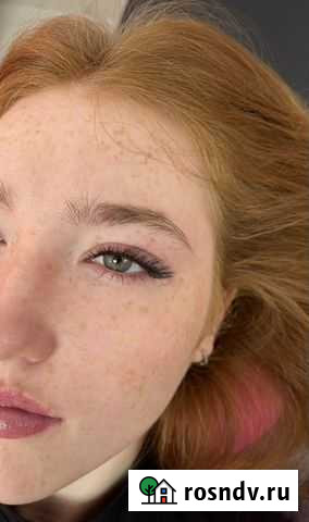 Наращивание ресниц Курган - изображение 1