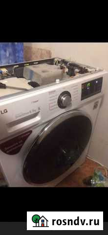 Стиральная машина Астрахань - изображение 1