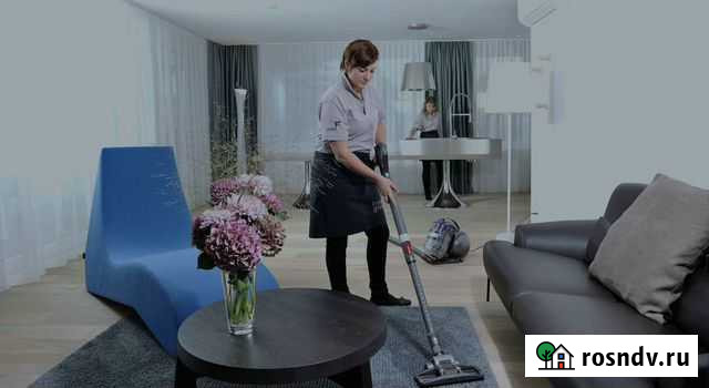 Уборка помещений. Мойка окон. Клининговые услуги Тольятти - изображение 1