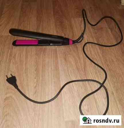 Выпрямитель для волос philips Саратов