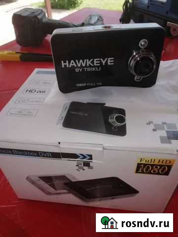 Автомобильный видеорегистратор Липецк - изображение 1