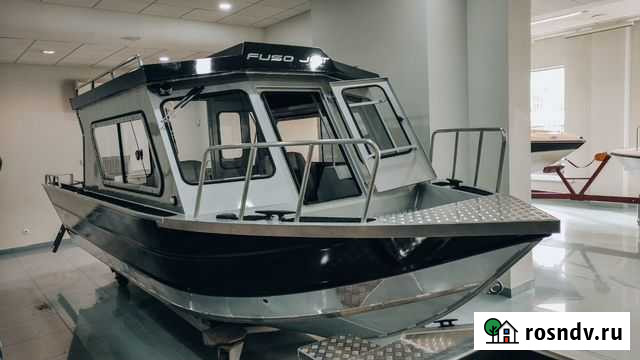 Fuso Jet Tuman 710 Саратов - изображение 1