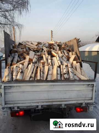 Дрова Новокузнецк - изображение 1