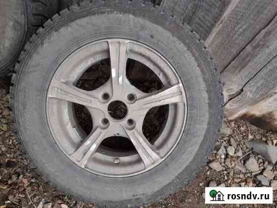 Dunlop 175/70 R13 Белорецк