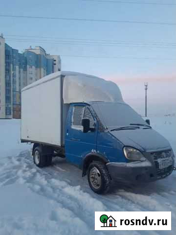 Грузоперевозки газель салехард аксарка лабытнанги Салехард - изображение 1
