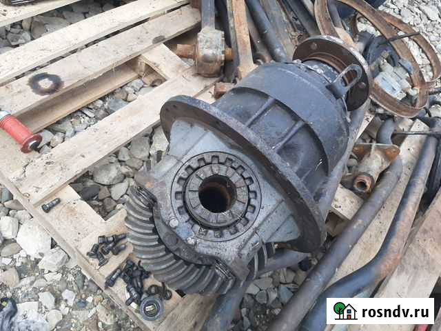 Главная передача (редуктор) Мадара № 7454 Йошкар-Ола - изображение 1
