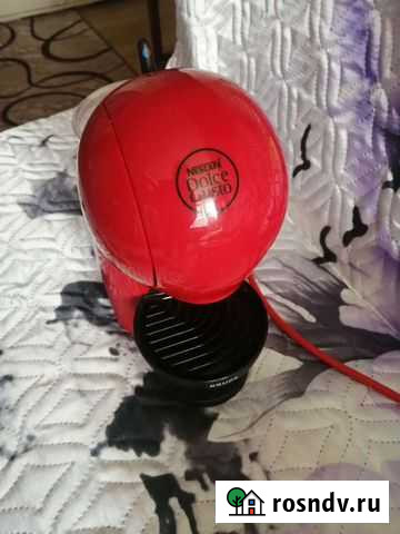 Кофемашина Старый Оскол - изображение 1