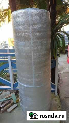 Бак для воды железный Сочи - изображение 1