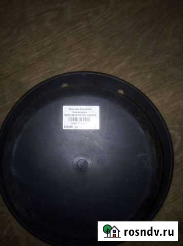 Крышки башмаков на камаз Муравленко - изображение 1