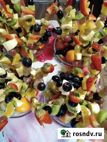 Повар на выезд Стерлитамак - изображение 1