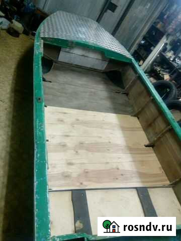 Воронеж Надым - изображение 1