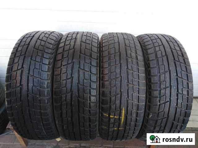Yokohama 235/65 R17 Тамбов - изображение 1