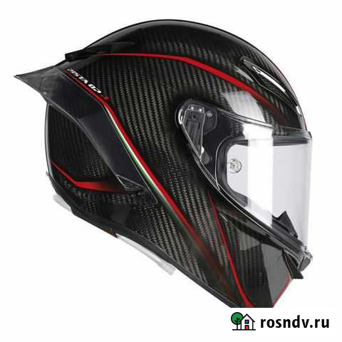Agv pista gp r rr шлем Москва - изображение 1