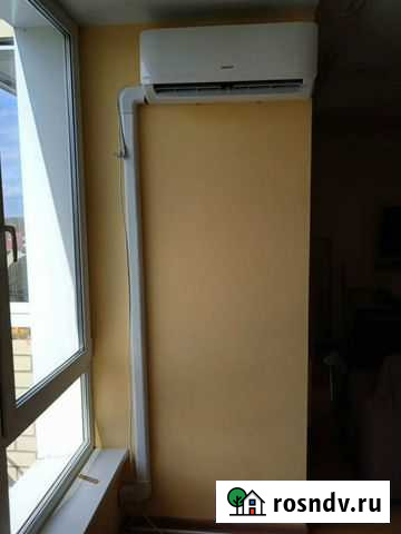 Продажа,монтаж и обслуживание кондиционеров Тверь - изображение 1