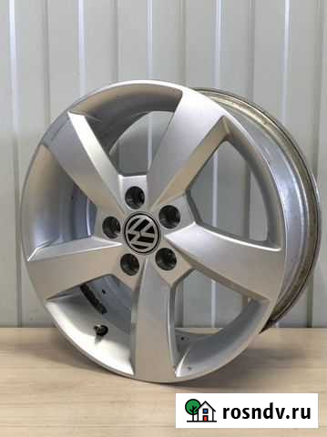 Диск Polo Краснодар - изображение 1