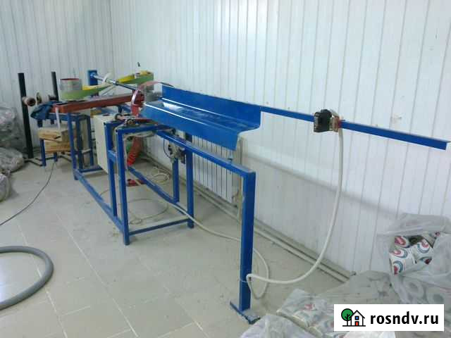 Оборудование для производства туалетной бумаги Лукоянов - изображение 1