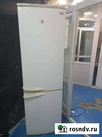 Холодильник Серов - изображение 1