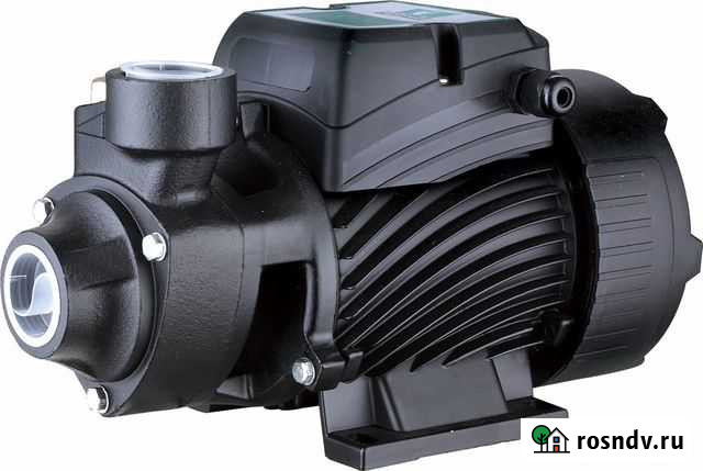 Насос поверхностный вихревой pumpman QB90 Валуйки - изображение 1