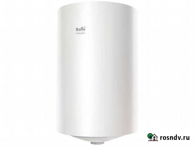 Водонагреватель ballu BWH/S 50 primex Пермь - изображение 1