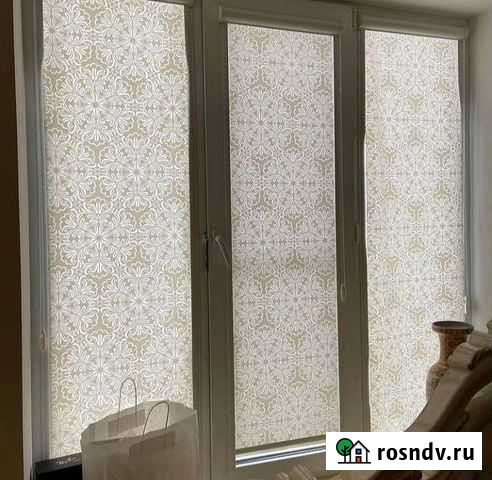 Жалюзи Аргун - изображение 1