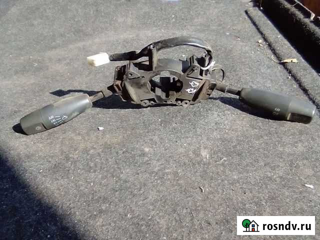 Переключатель света поворота черри Q Q Семикаракорск - изображение 1