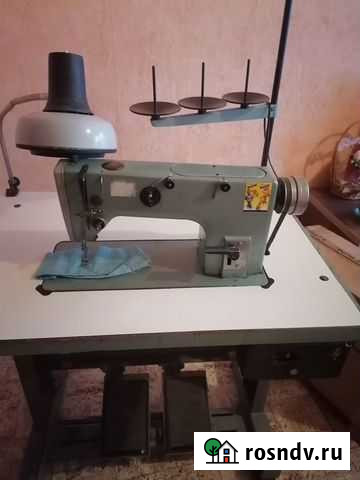 Швейная машина Саратов - изображение 1