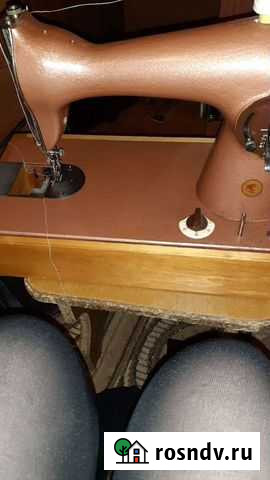 Швея Дагестанские Огни - изображение 1