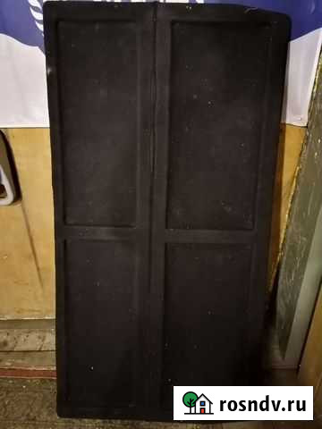 Полка в багажник патриот Кулебаки - изображение 1